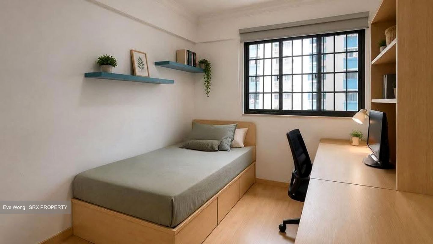 Blk 415 Ang Mo Kio Avenue 10 (Ang Mo Kio), HDB 4 Rooms #612087061